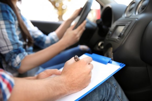 Passer le permis de conduire en accéléré - Saint-Pierre - CER Saint-Pierre