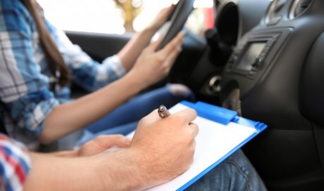 Passer le permis de conduire en accéléré - Saint-Pierre - CER Saint-Pierre